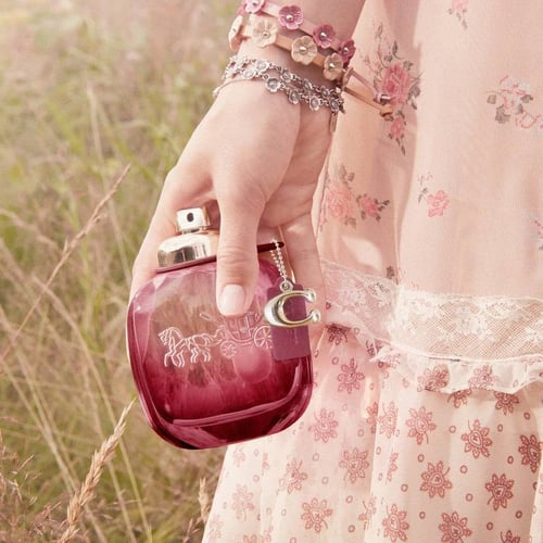 عطر نسائي كوتش نيورك وايد روز 90ML