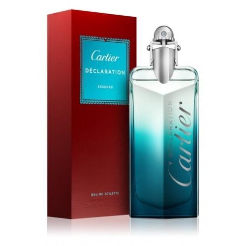 عطر رجالي ديكلاريشن ايسنس كارتييه او دو تولت 100ML