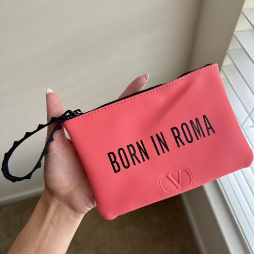 حقيبة يد صغيره من فالنتينو