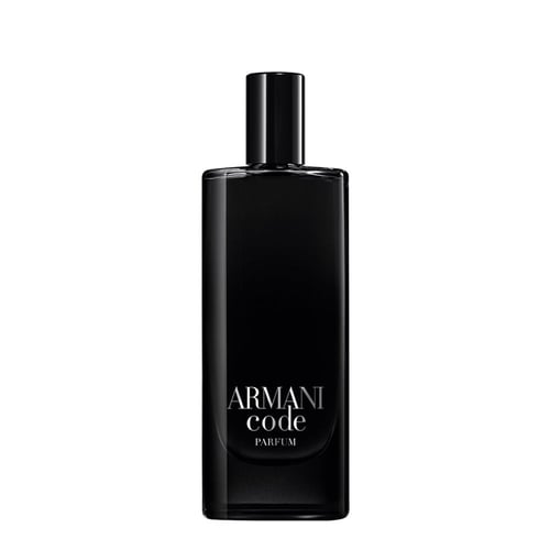 بوكس عطر رجالي ارماني كود برفيوم 75 ML شامل التغلي...