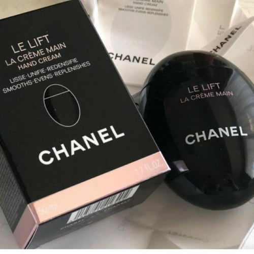 كريم لي ليفت شانيل لليدين والاظافر 50ML