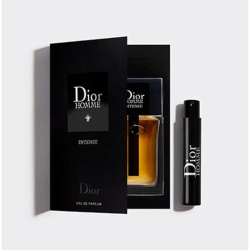 عينة عطر رجالي ديور هوم ديور او دو برفيوم انتنس 1...