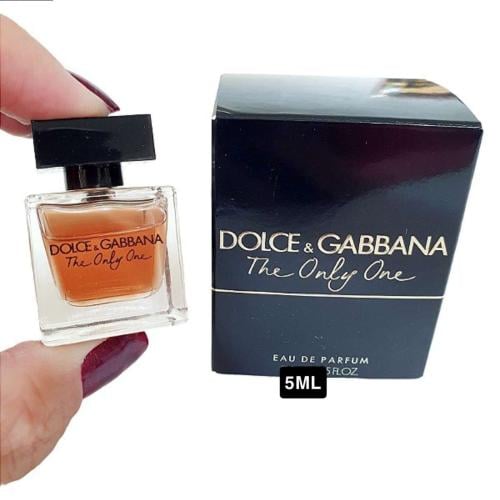 عطر نسائي ميني ذا اونلي ون دولتشي اند غابانا او دو...