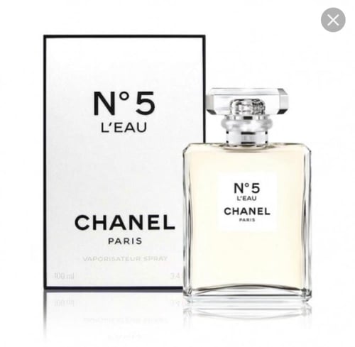 عينة N5 ليو شانيل او دو تولت 1,5ML