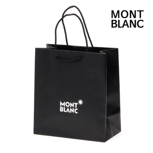 كيس مونت بلانك وسط 23 في 25 قاعده 12 سم