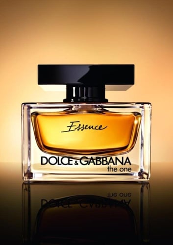 عطر نسائيذا ون ايسنس دولتشي اند غابانا او دو برفيو...