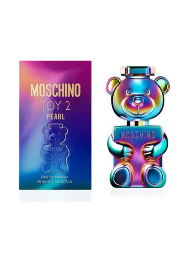 عينة عطر نسائي توي 2 بريل موسكينو او دو برفيوم 1ML