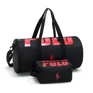 شنطة سفر بولو