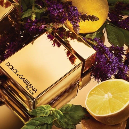 عطر رجالي ذا ون قولد دولتشي اند غابانا او دو برفيو...