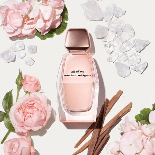 عطر نسائي اول اوف مي نرسيسو رودريغز او دو برفيوم 9...