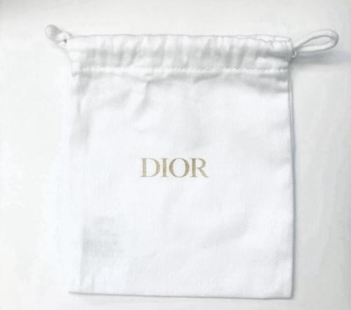 توت باق قماش صغير ديور 13 في 15 سم