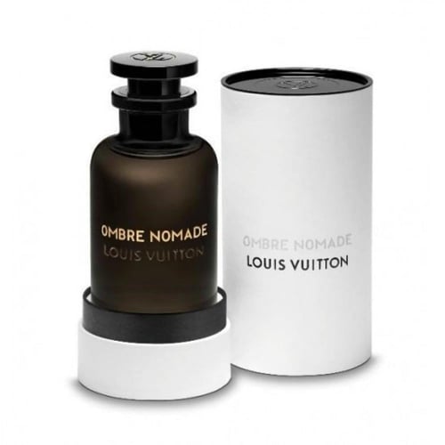 عينة عطر نيش للجنسين اومبر نوماد من اشهر عطور لويس...