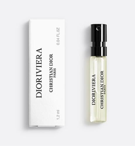 عينة عطر نيش ريفيرا كرستيان ديور العينة 1.2ML