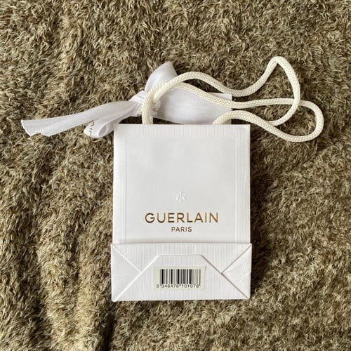 كيس ميني جيرلان 11 في 14 عمق 5 سم بدون شريطه