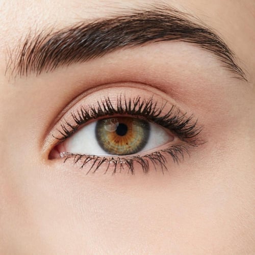 مسكارا ميني قوتشي EVE BLACK 1 حجم 3 ML