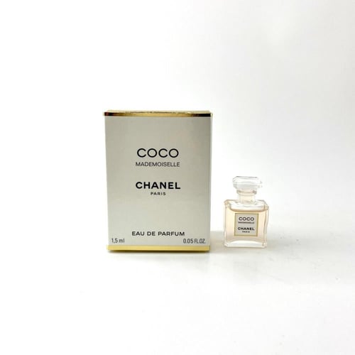 عطر ميني نسائي كوكو مدموزيل شانيل 1.5ML صب مع الكي...