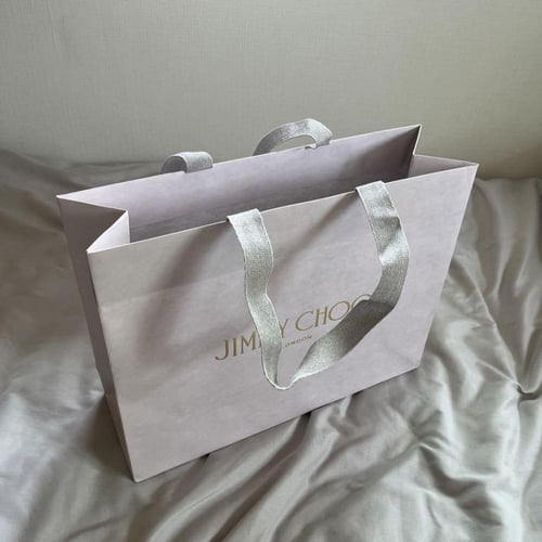 كيس جمي شو وسط 36 في 28 عمق 12 سم ا