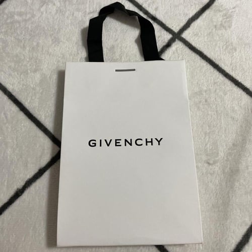 كيس جفنشي حجم صغير 15 في 22 قاعده 8 سم