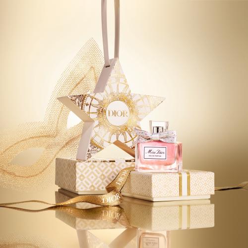 عطر نسائي ميني 5 ML مس ديور بلومنق بوكيت مع بوكس ا...