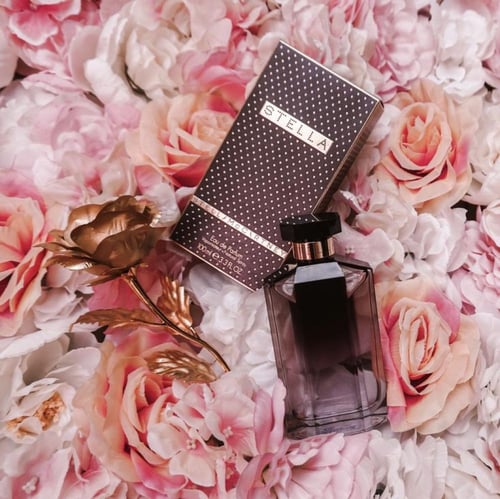 عطر نسائي ميني مكارتني استلا او دو برفيوم 30ML