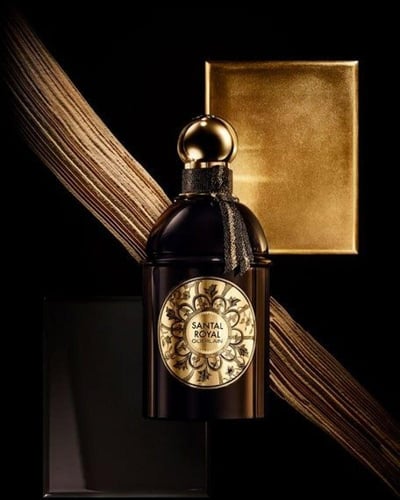 عطر للجنسين سنتال رويال جيرلان او دو برفيوم 125ML