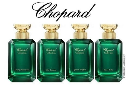 عطر ميني نيش ميل دارالي شوبارد 10 ML