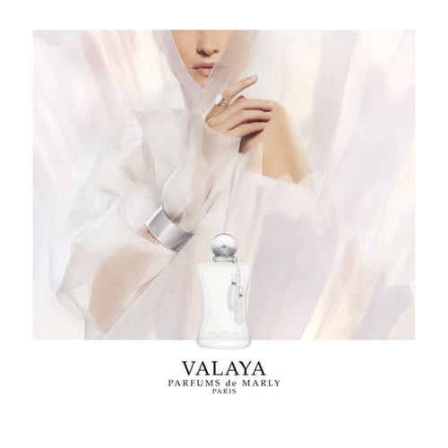 عطر الشعر فالايا دي مارلي 75 ML