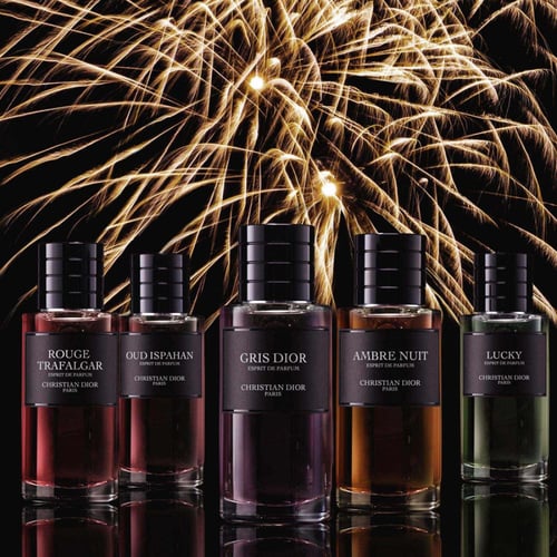 عينة عطر نسائي قريس كريستيان ديوراسبري دي برفان 1....