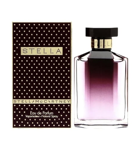 عطر نسائي ميني مكارتني استلا او دو برفيوم 30ML