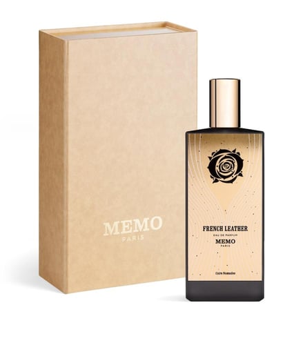 عينة عطر نيش فرانش لذر ميمو او دو برفيوم العينة 1....