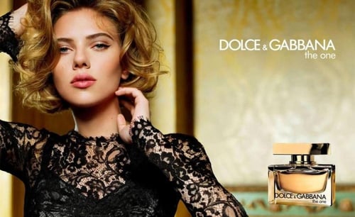 عطر نسائي ذا ون دولتشي اند غابانا او دو برفيوم 75M...