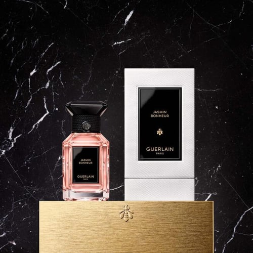 عطر ميني نسائي جاسمن بونور او دو برفيوم من مجموعة...