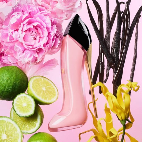 عطر ميني نسائي جود جيرل بلانش كالورينا هريرا 7 ML...