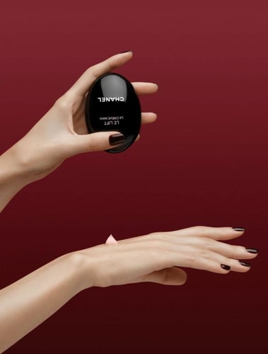 كريم لي ليفت شانيل لليدين والاظافر 50ML