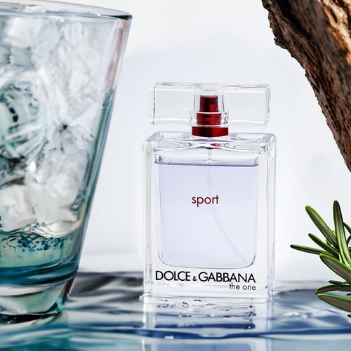 عطر رجالي ميني ذا ون سبورت دولتشي اند غابانا او دو...