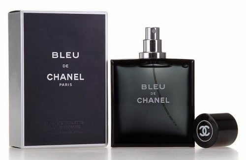 عطر ميني رجالي بلو شانيل او دو تولت صب 10ML