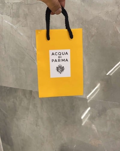 كيس ميني اكوا دي بارما