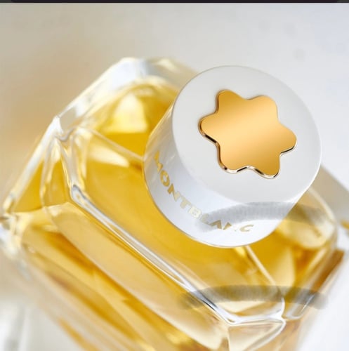 مونت بلانك سيجنتشر معطر للشعر 30 مل