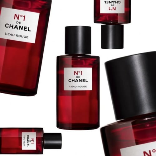 عطر نسائي N1 ليو روج شانيل اودو برفيوم 100ML