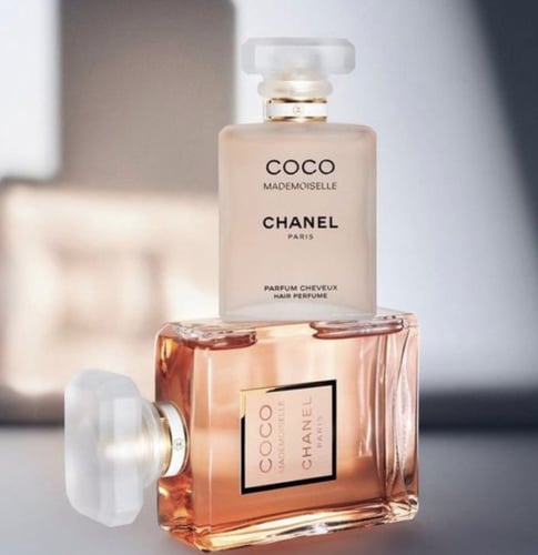 عطر نسائي كوكو مدمزيل او دو برفيوم 100 ML