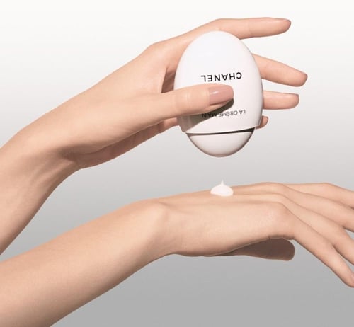 كريم اليد من شانيل 50 ML