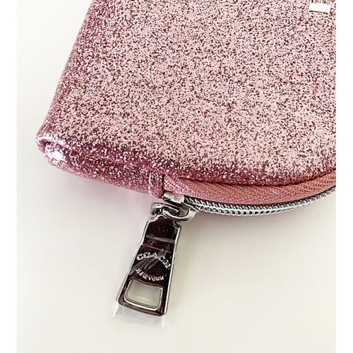 عطر ميني نسائي كوتش دريم بخاخ مع محفظة انبقة 7.5 M...