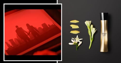 عطر نسائي كود ابسولوا ارماني او دو برفيوم تستر 75...