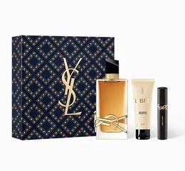 مجموعة هدايا ليبر أو دو بارفان إنتانس وليبر بادي و...