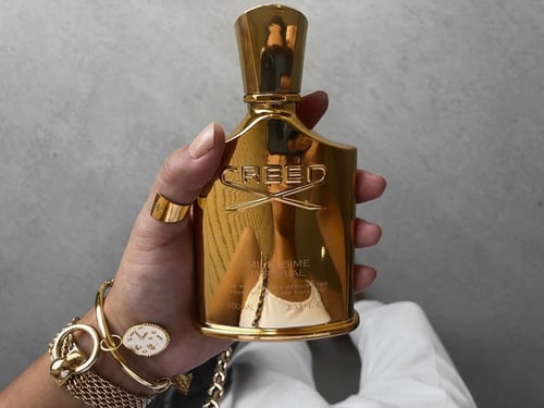 عطر نيش رجالي ميليزيم امبريال كريد او دو برفيوم 10...