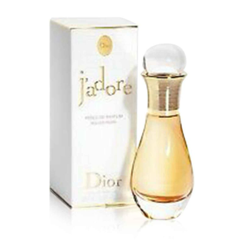 عطر جادور ديور رولر بيرل 20 مل