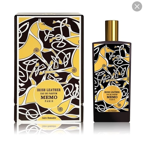 عطر نيش لذر ايرش ميمو او دو برفيوم 75 ML