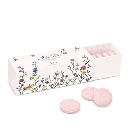 كرات الاستحمام مس ديور 10 حبات * 15 g