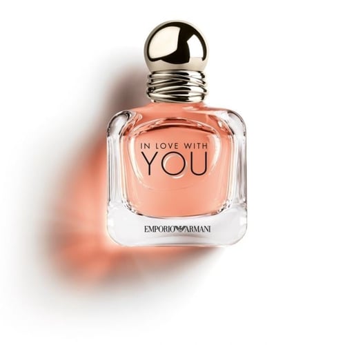 عطر نسائي ان لوف ويذ ارماني تستر 100ML