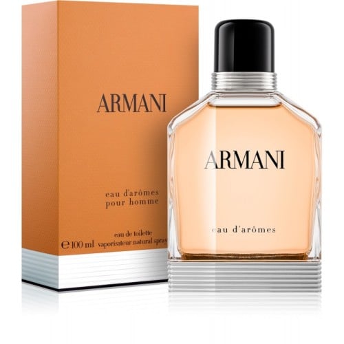 عطر رجالي او دارومز بور هوم او دوتولت 100ML